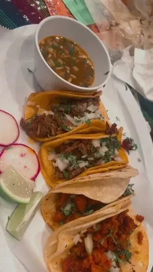 El Ranchero Taqueria