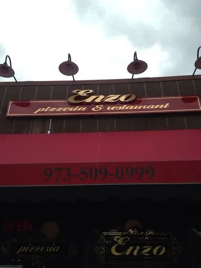 Enzo Pizzeria & Restaurant