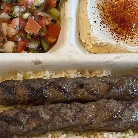 Stephano's Greek & Mediterranean Grill Take Out Only Location