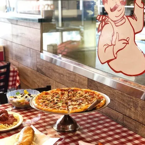 Anthony’s Pizza & Deli