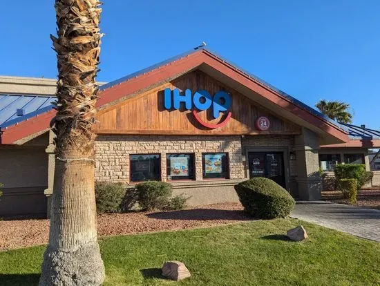 IHOP