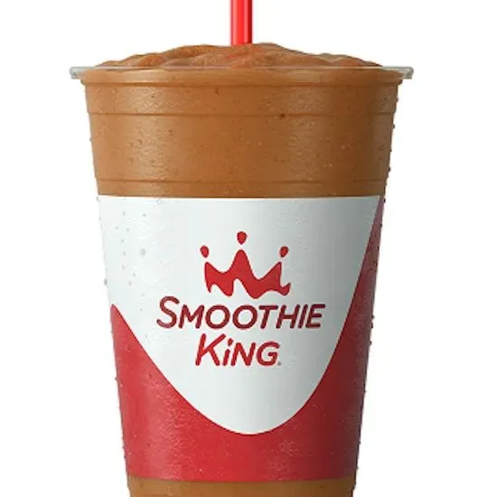 Smoothie King