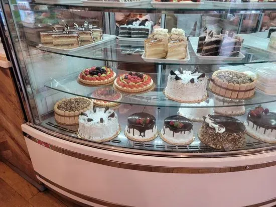 Dulce De Leche Bakery