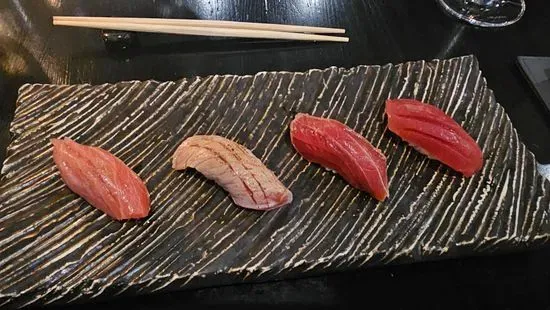 Sushi Nakazawa