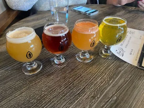 Lost Tavern Brewing