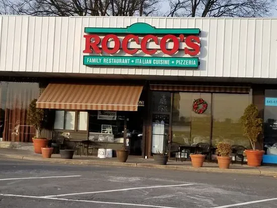 Rocco's Family Restaurant