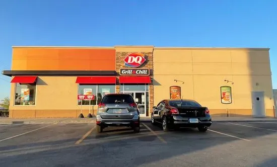 Dairy Queen Grill & Chill