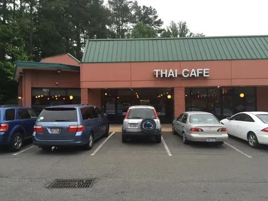 Thai Cafe