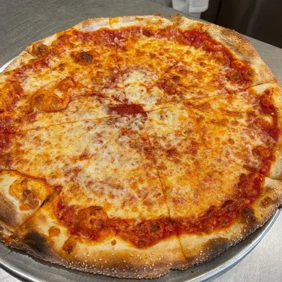 Brooklyn Square Pizza