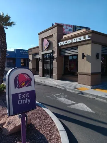 Taco Bell