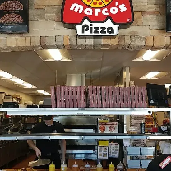 Marco's Pizza