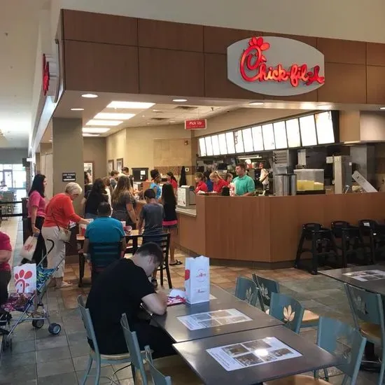 Chick-fil-A