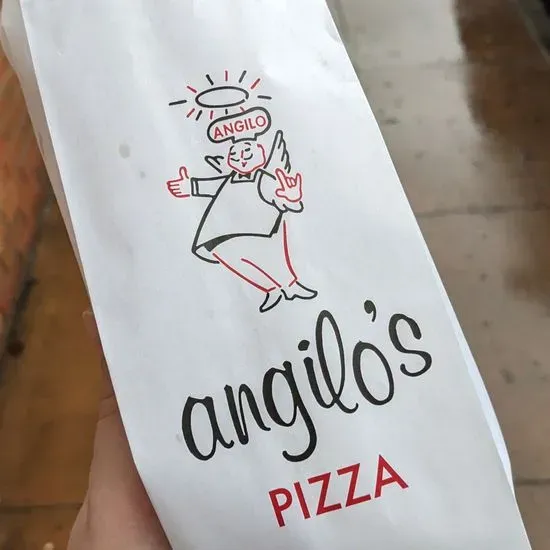 Angilo's Pizza