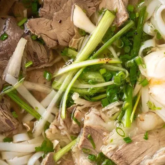 Pho Le Vietnamese Cuisine