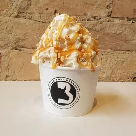 Buzzed Bull Creamery - Cincinnati, OH