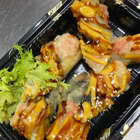 Ichiban Sushi