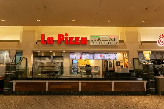 La Pizza Italian Kitchen