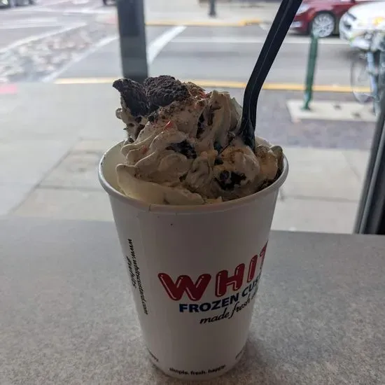 Whit's Frozen Custard