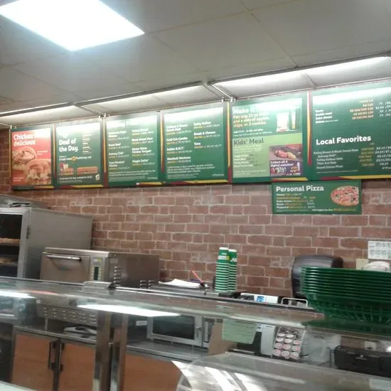 Subway