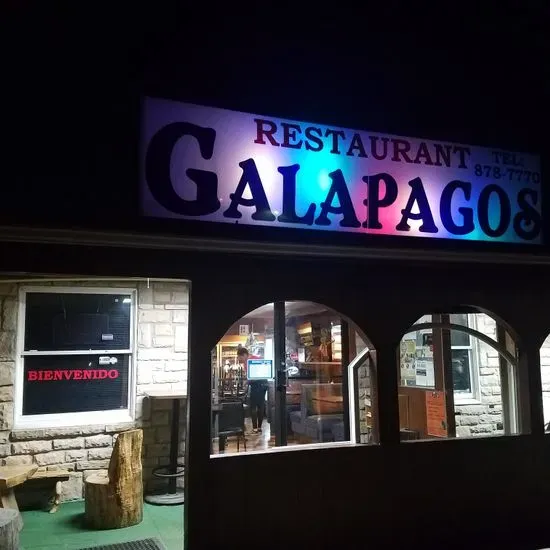Los Galapagos