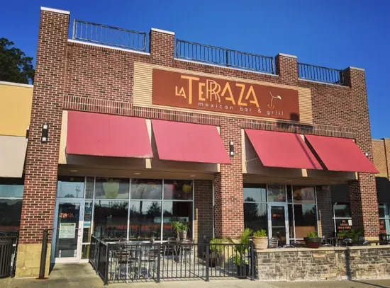 La Terraza Mexican Bar & Grill Brimfield-Tallmadge