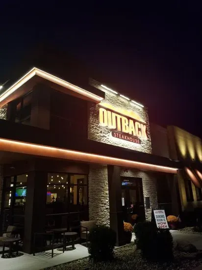 Outback Steakhouse