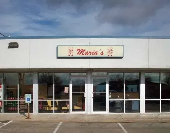 Maria's Pizza