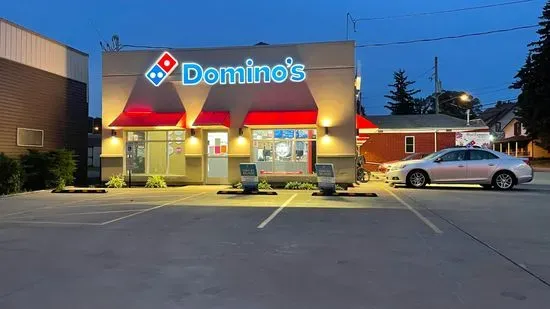 Domino's Pizza