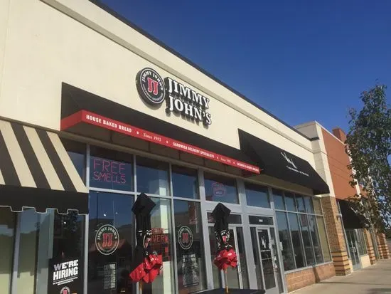 Jimmy John's