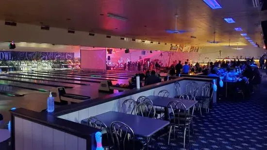 Westside Bowl