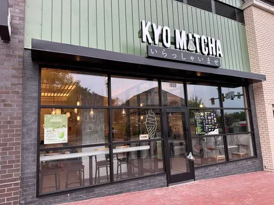 Kyo Matcha