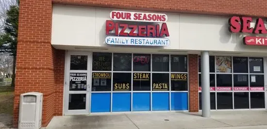 Four Season's Pizzeria