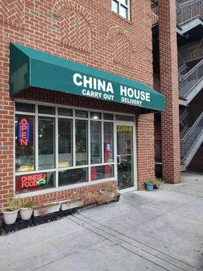 China House