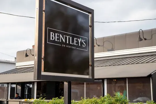 Bentley’s on Bedford