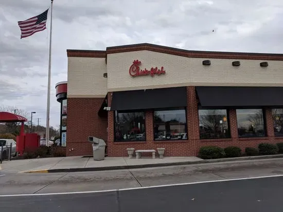 Chick-fil-A