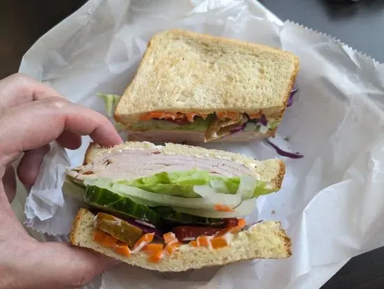 Fairfax Deli