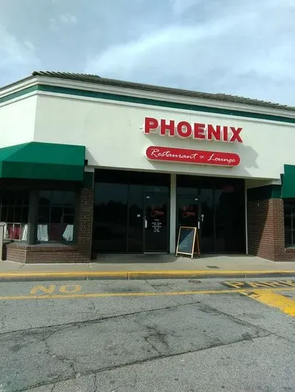 Phoenix Restaurant and Lounge