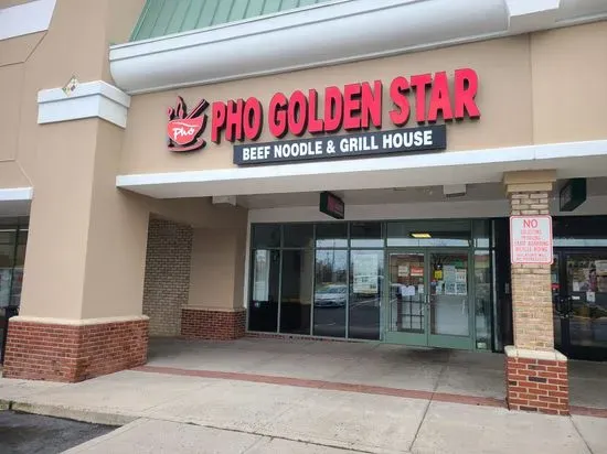 Pho Golden Star