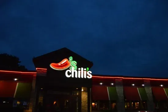 Chili's Grill & Bar