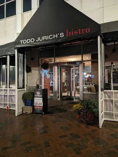 Todd Jurich's Bistro