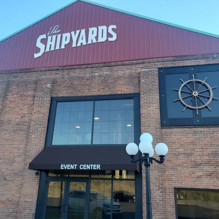 The Shipyards | Lorain, OH | Checkle