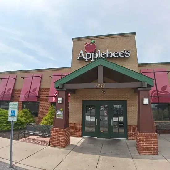 Applebee's Grill + Bar