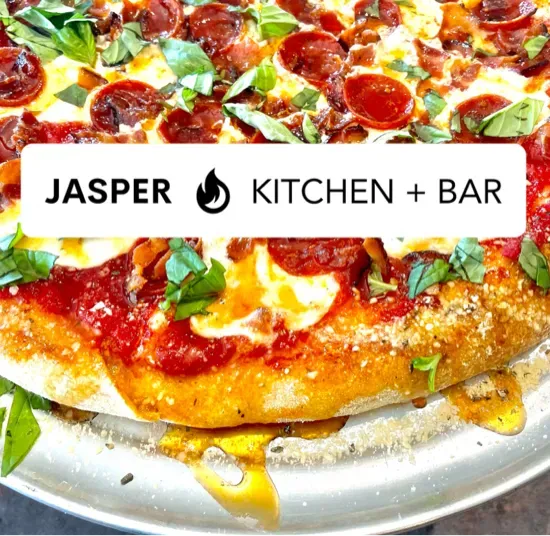 Jasper Kitchen + Bar