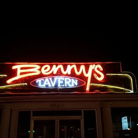 Benny's Tavern