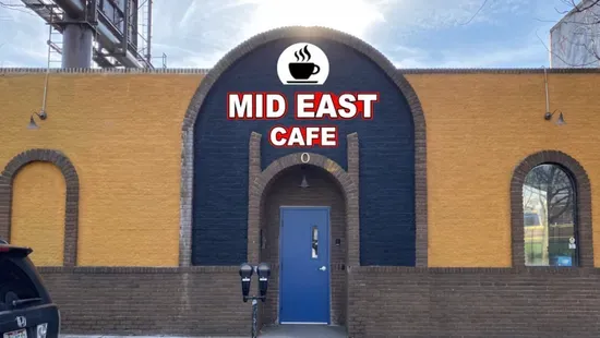 Mid-East Cafe and Restaurant