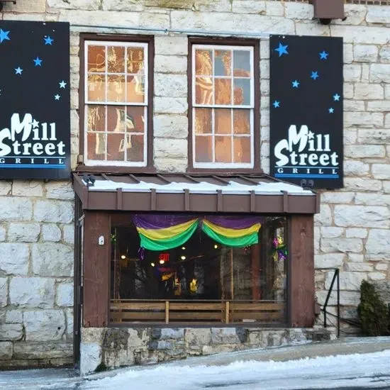 Mill Street Grill