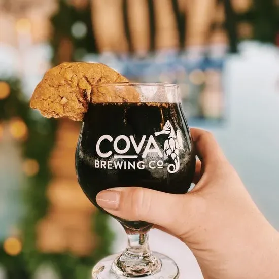 COVA Brewing Company