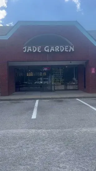 Jade Garden