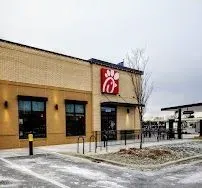 Chick-fil-A