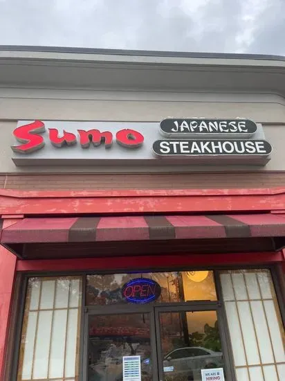 Sumo Japanese Steak House